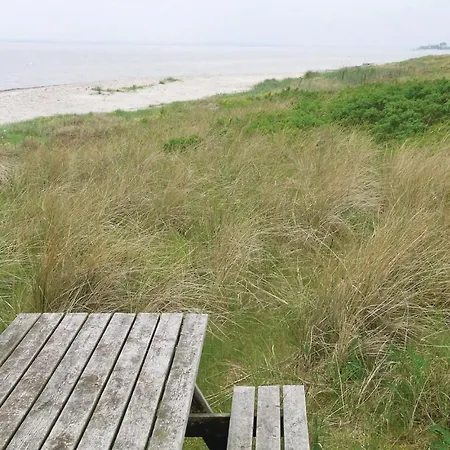Holiday Sonderstrand Sydals Iv Feriehus *